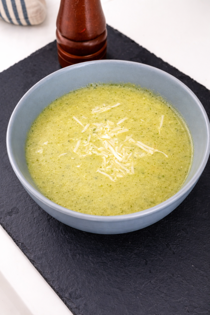 Brokoli Çorbası (3)