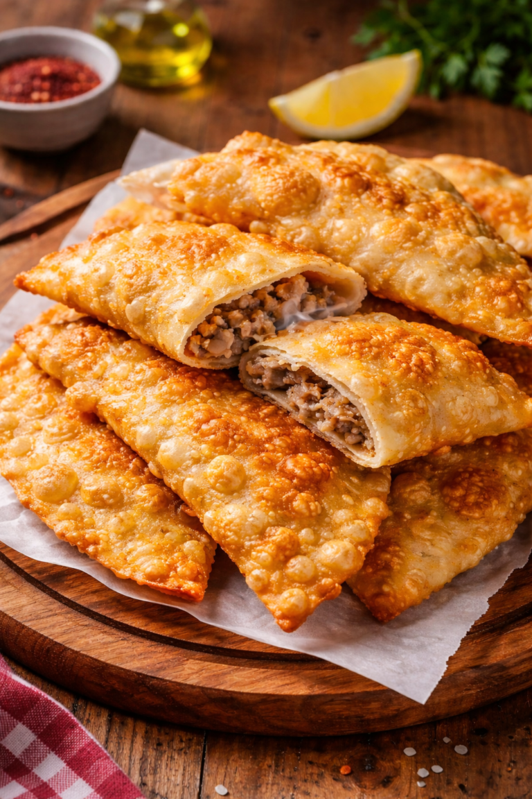CIG BOREK