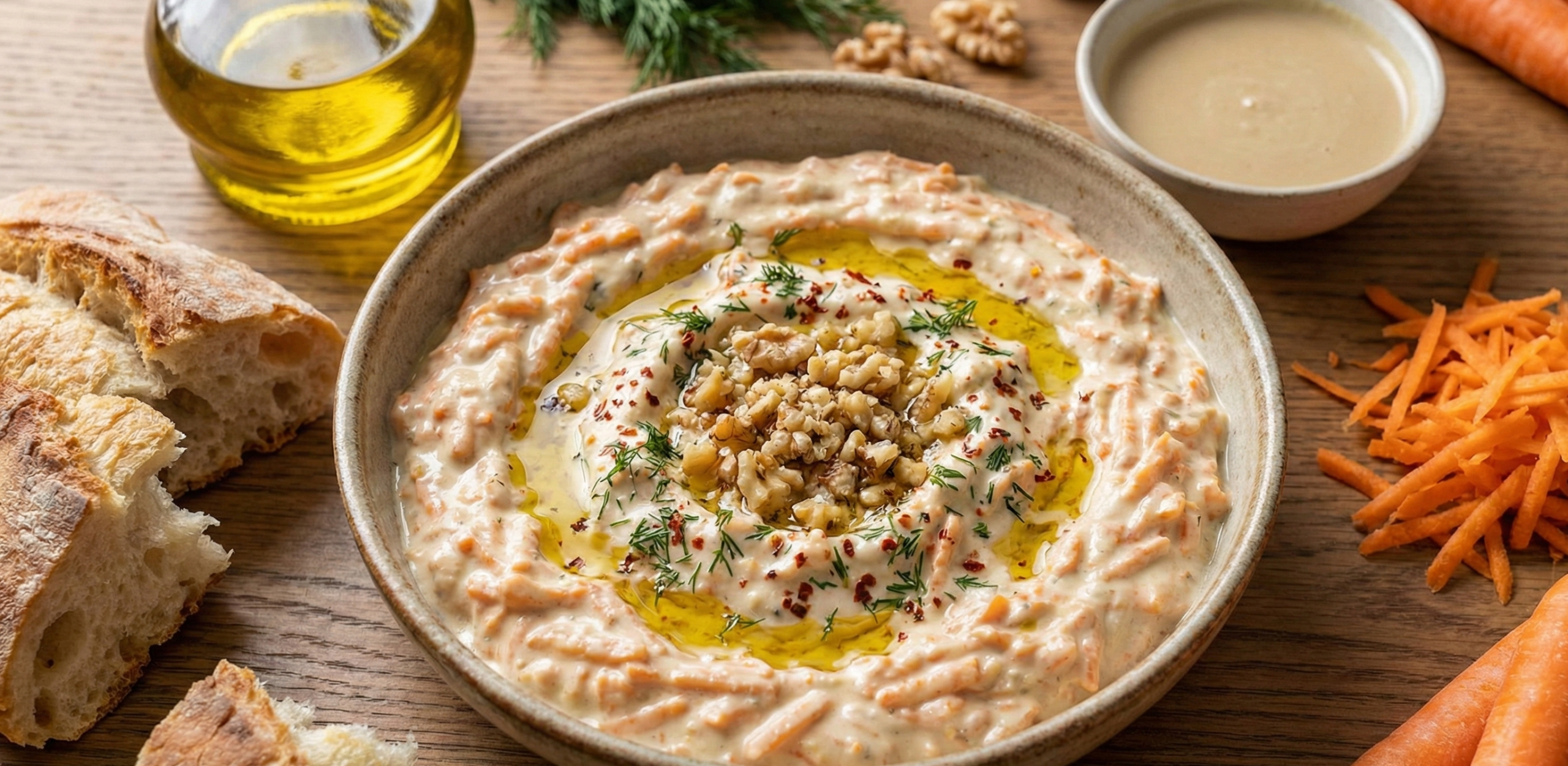 Havuc Tarator scaled