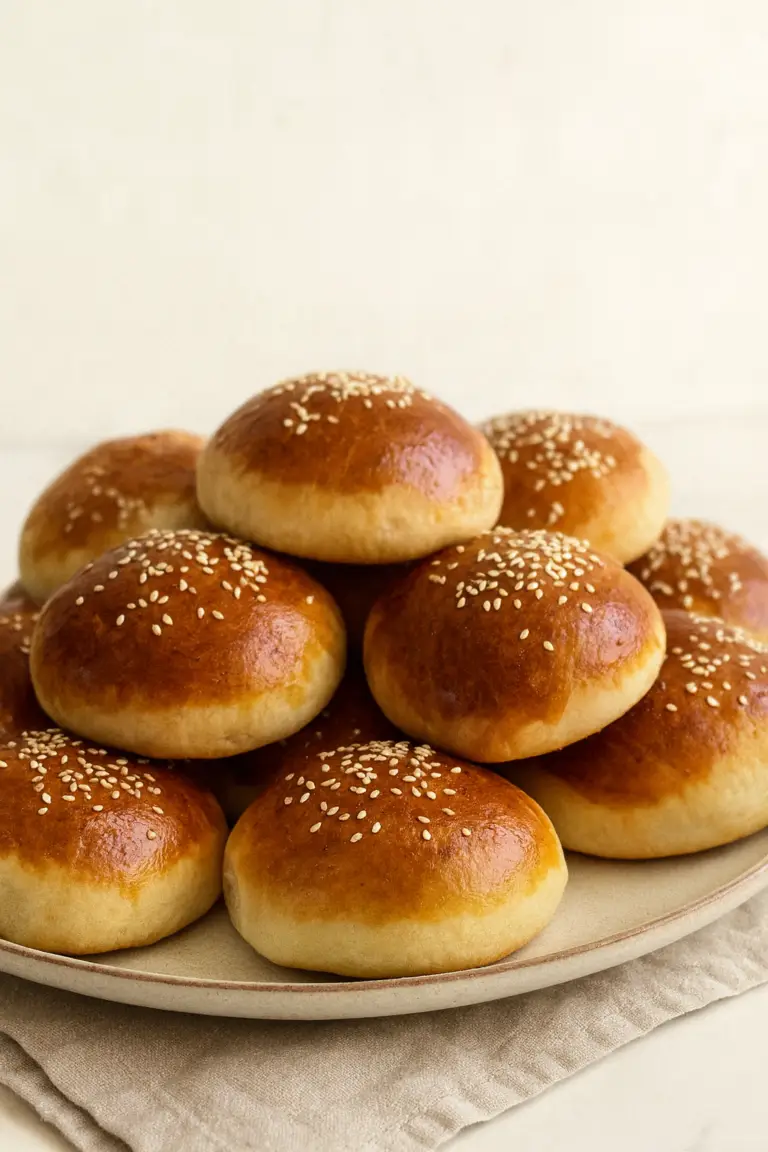 Mayali Pofuduk Pogaca