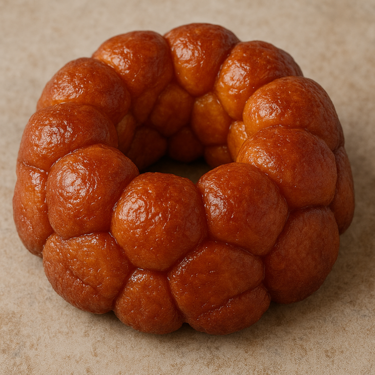 Monkey Bread