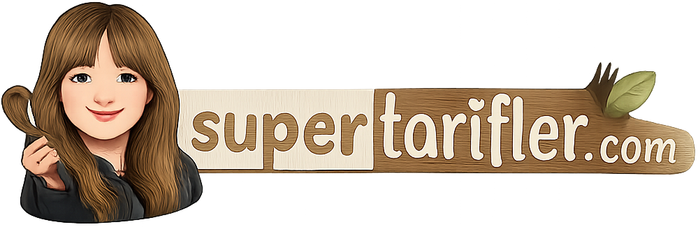 supertarifler logo