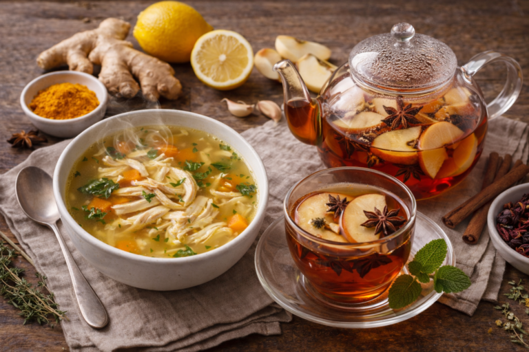 Hastalıklara Karşı