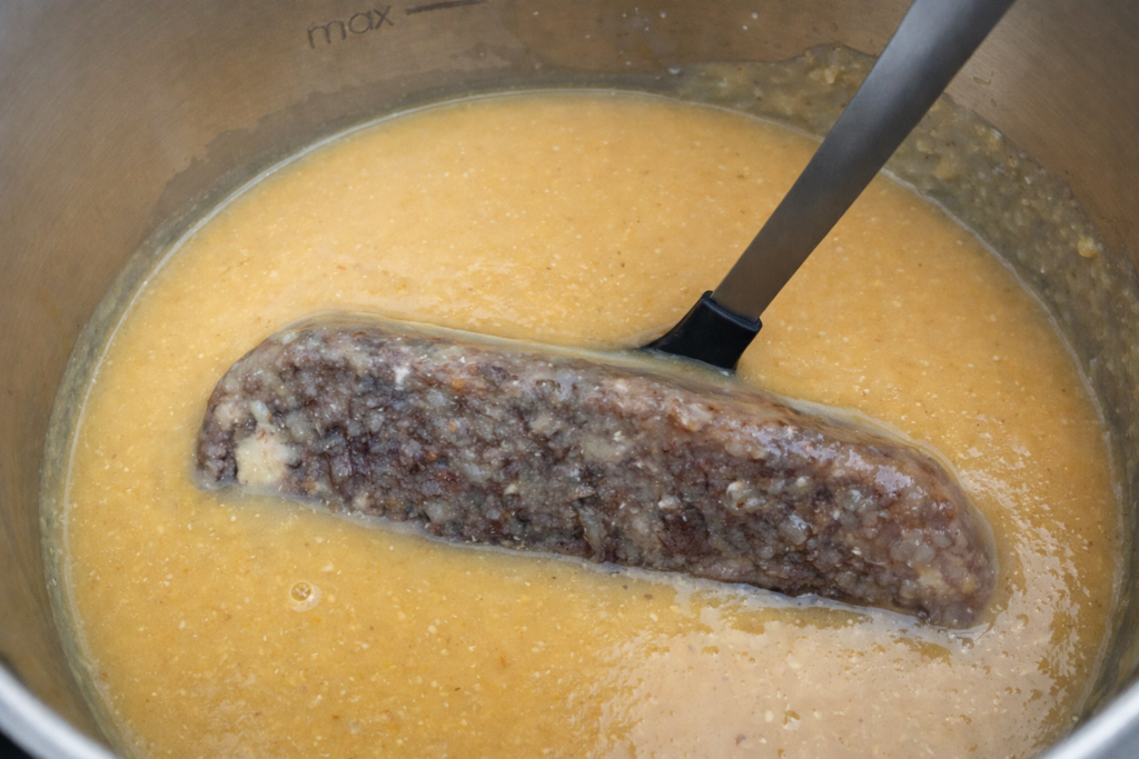 Mercimekk Çorbası 3