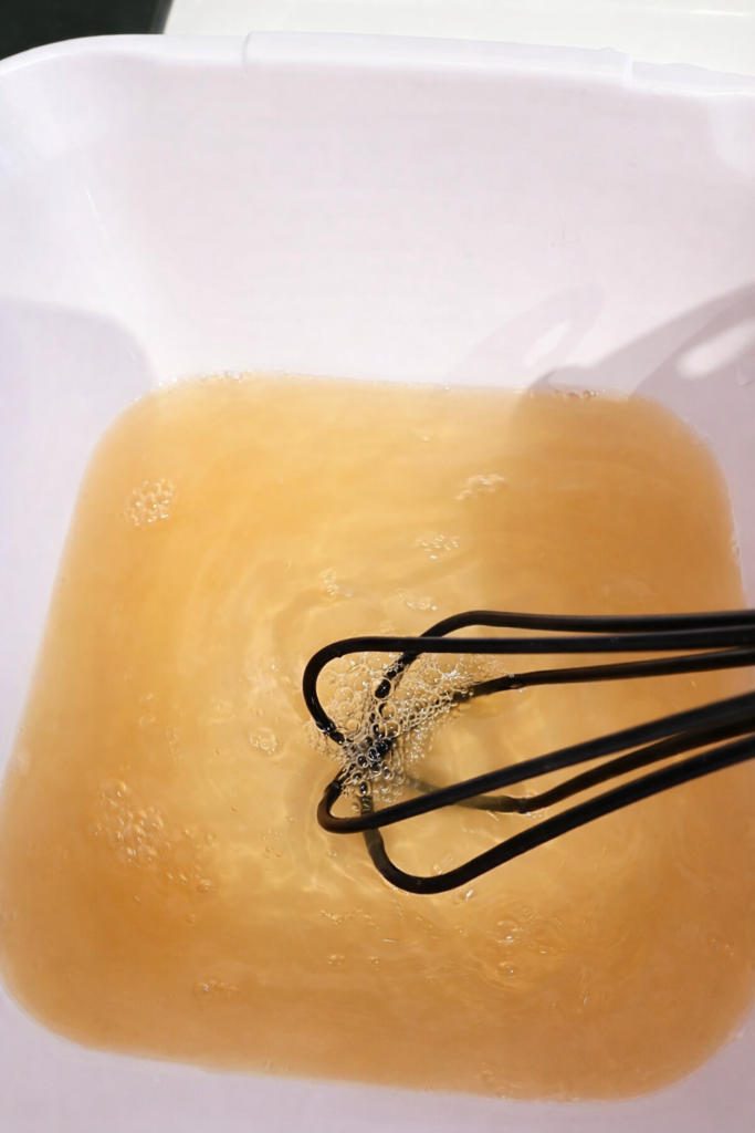 Mor lahana turşusu 2