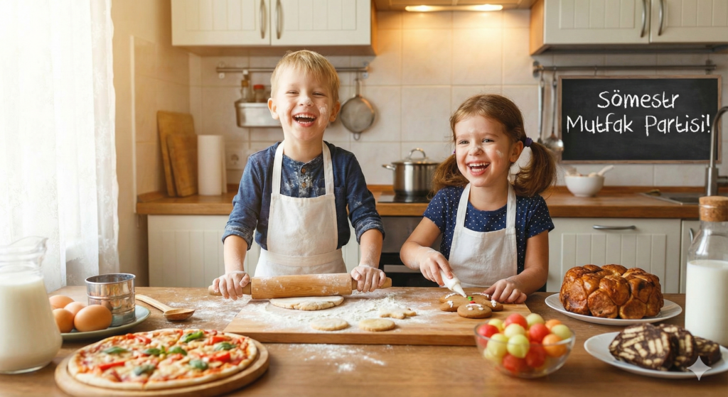 cocuklar icin yemek önerileri