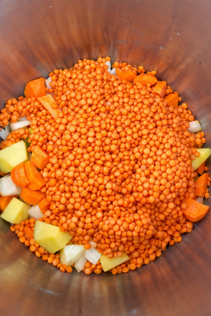 mercimek çorbası (2)