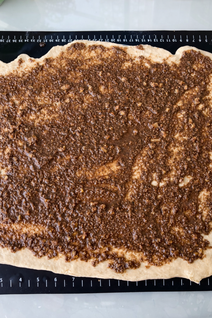 Haşhaşlı Çörek 2