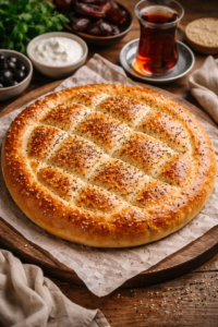 Ramazan Pidesi