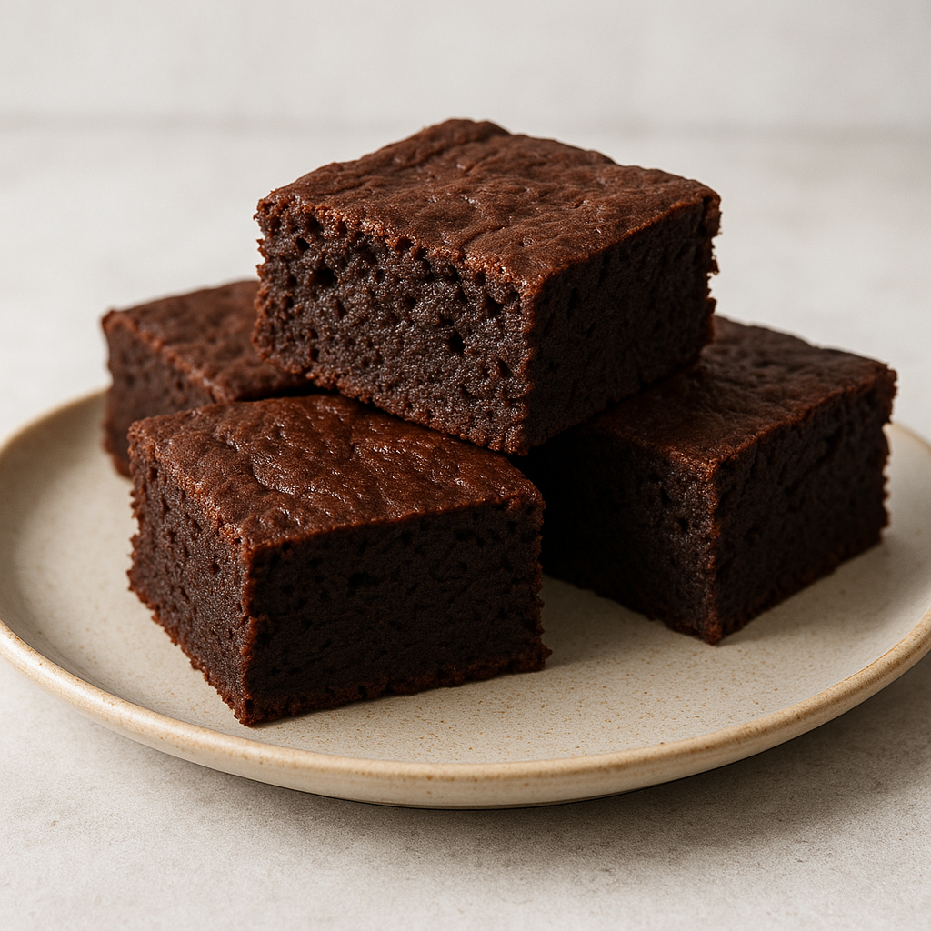 Fit Brownie görseli